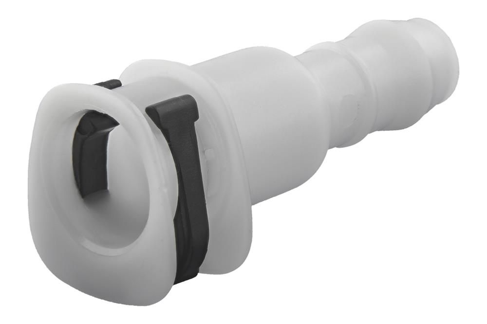 Verbindungsstück Waschwasserleitung