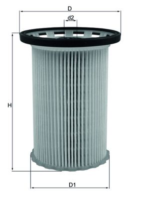Kraftstofffilter Kraftstoff Filter