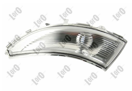 Blinker Blinkleuchte