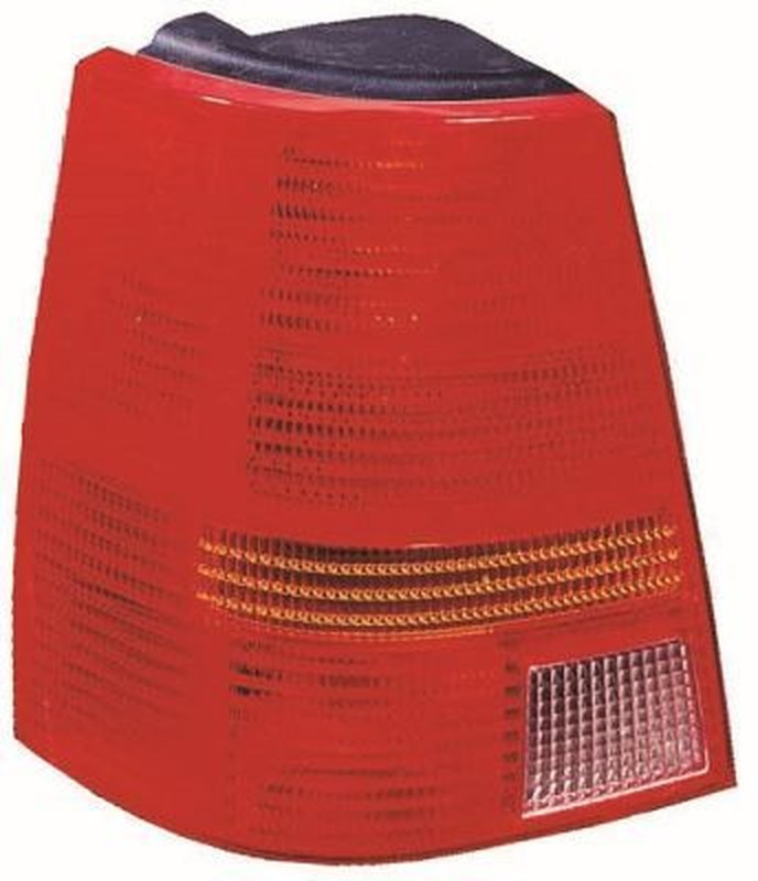 Set: 2 × Heckleuchte