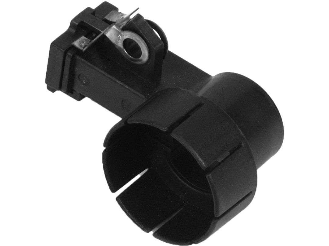 Halter Kohlebürsten