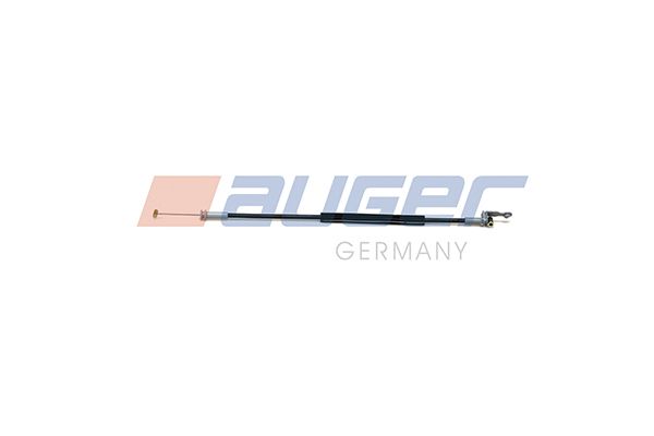 Seilzug Türentriegelung