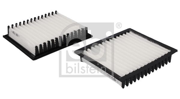 Filtersatz Innenraumluft