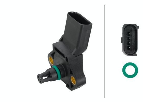 Sensor Ansauglufttemperatur