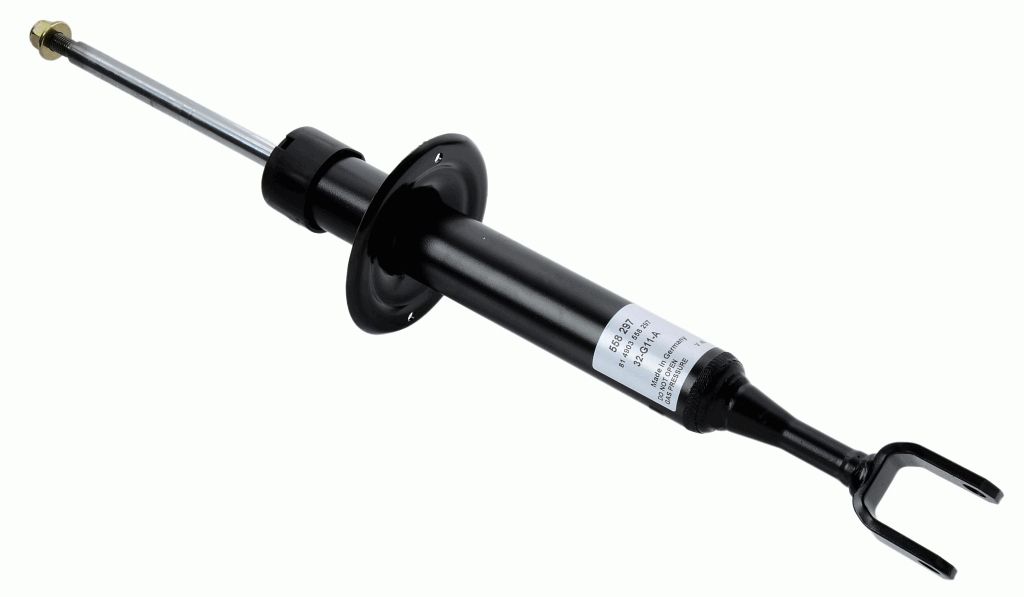 Stoßdämpfer Set 2 Stück
