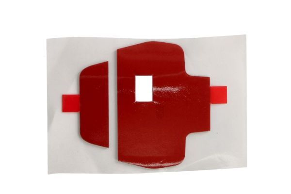 Sensor, Frontscheibe