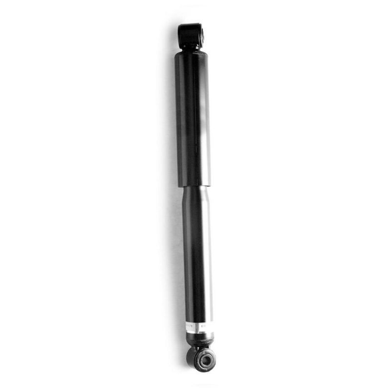 Gas-Stoßdämpfer