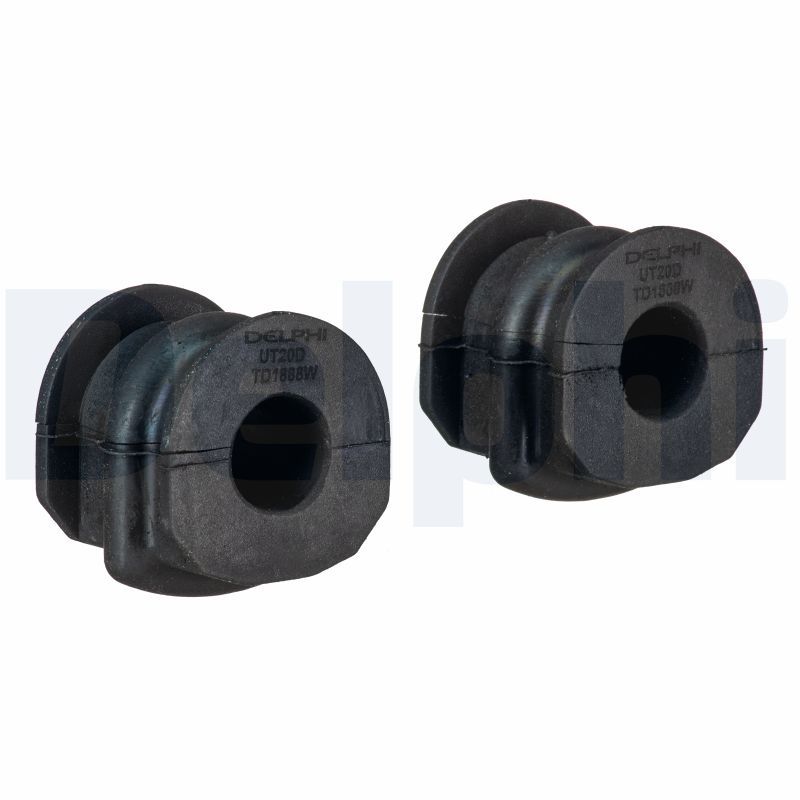 Lagerbuchse Stabilisator