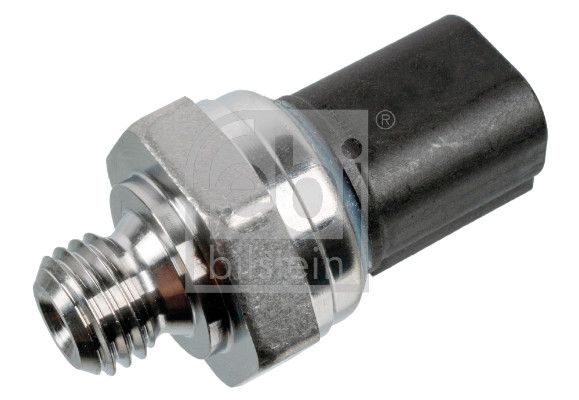 Abgasdrucksensor Differenzdruck