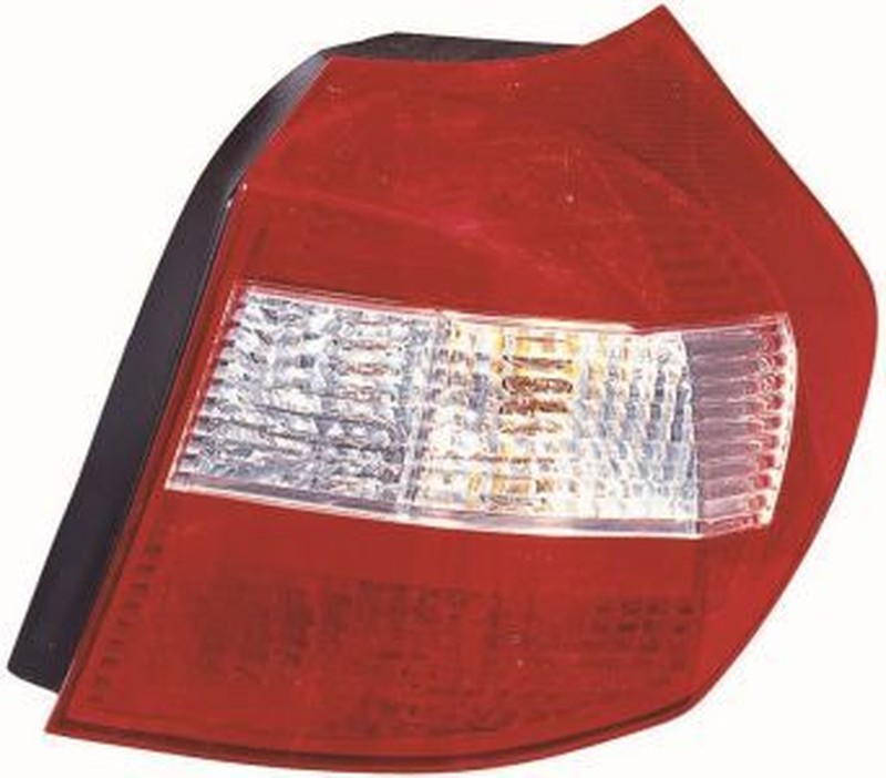 Set: 2 × Heckleuchte