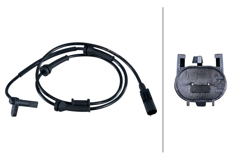 ABS Sensor Drehzahlmesser
