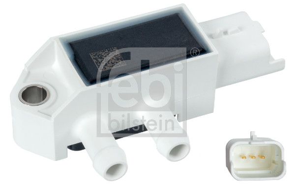 Abgasdrucksensor Differenzdruck