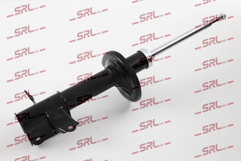 Set: 2 × Gas-Stoßdämpfer