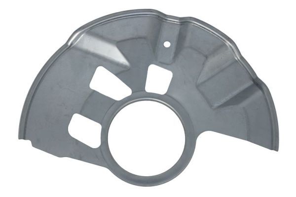 Set: 2 × Bremsstaubscheibe
