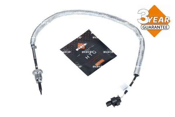 Sensor Abgastemperatur