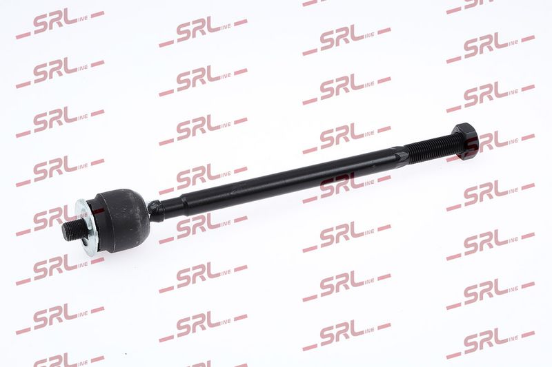 Set: 2 × Spurstange