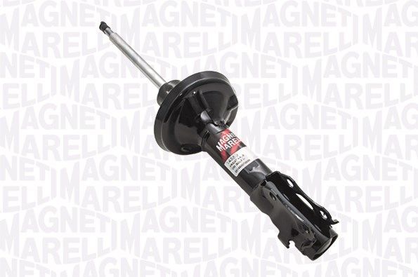 Gas-Stoßdämpfer