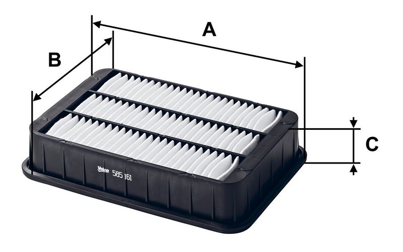 Luftfilter