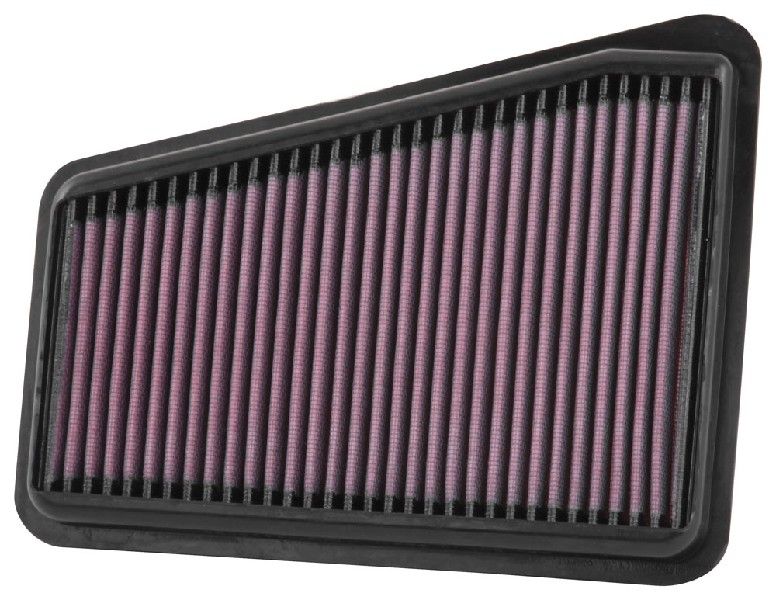 Plattenfilter (Einsätze)