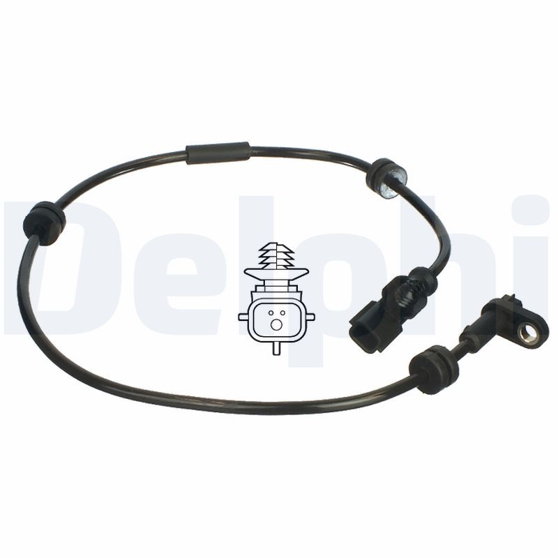 ABS Sensor Drehzahlmesser