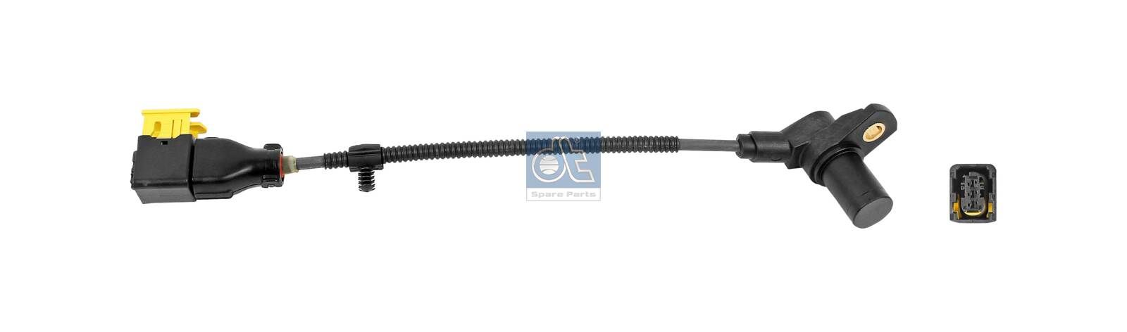 ABS Sensor Drehzahlmesser