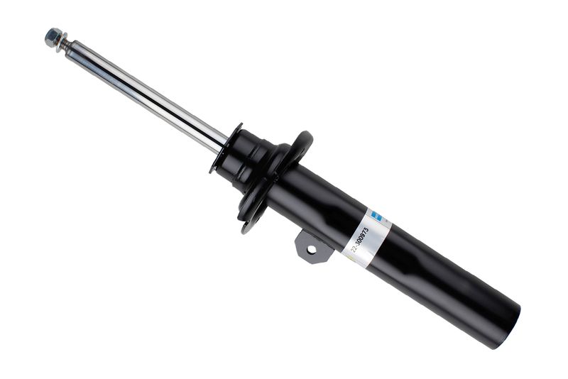 Gas-Stoßdämpfer