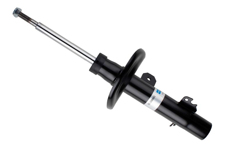 Set: 2 × Gas-Stoßdämpfer