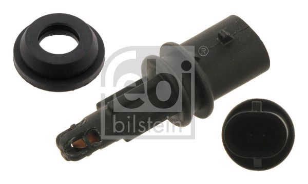 Sensor Ansauglufttemperatur