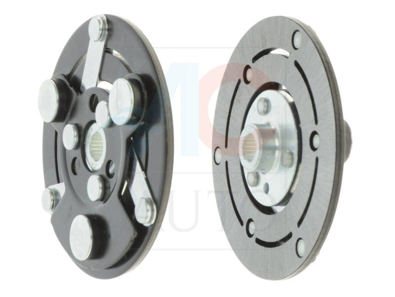 Q-SPARES AC-05SD20