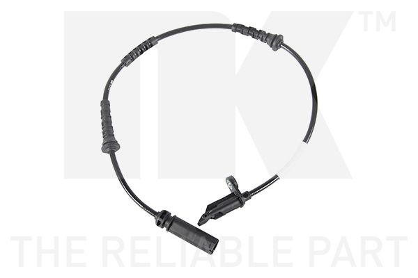ABS Sensor Drehzahlmesser