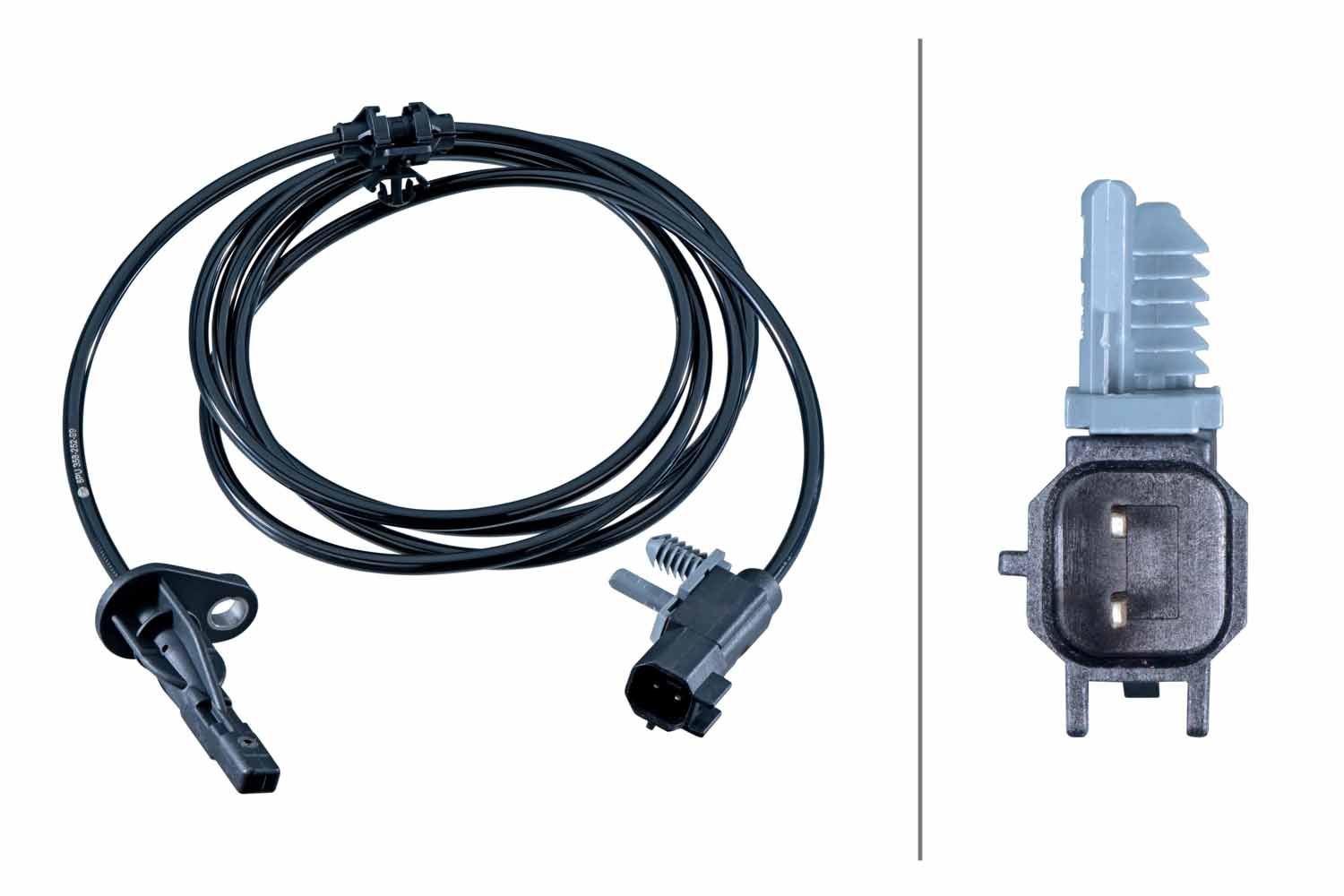 ABS Sensor Drehzahlmesser