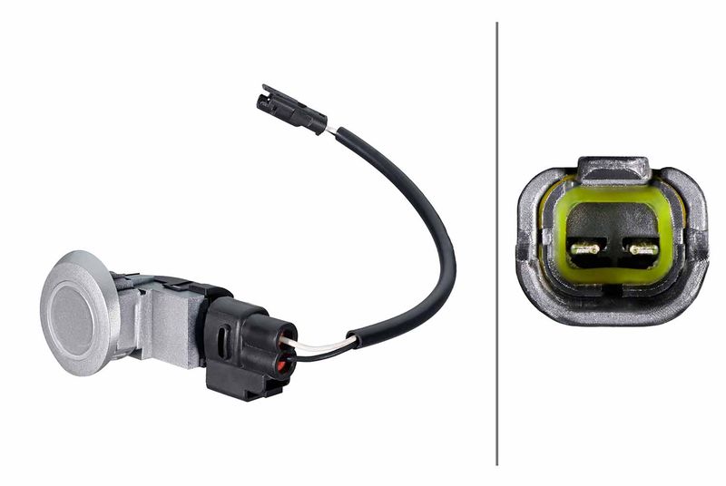 Sensor Einparkhilfe