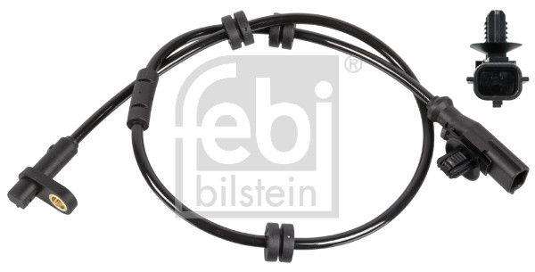 ABS Sensor Drehzahlmesser