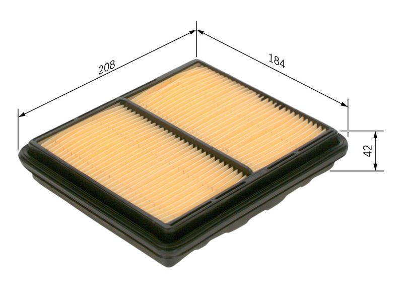 Luftfilter
