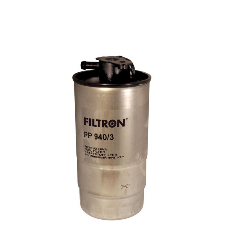 Kraftstofffilter
