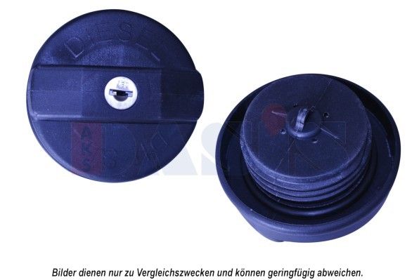 Tankdeckel