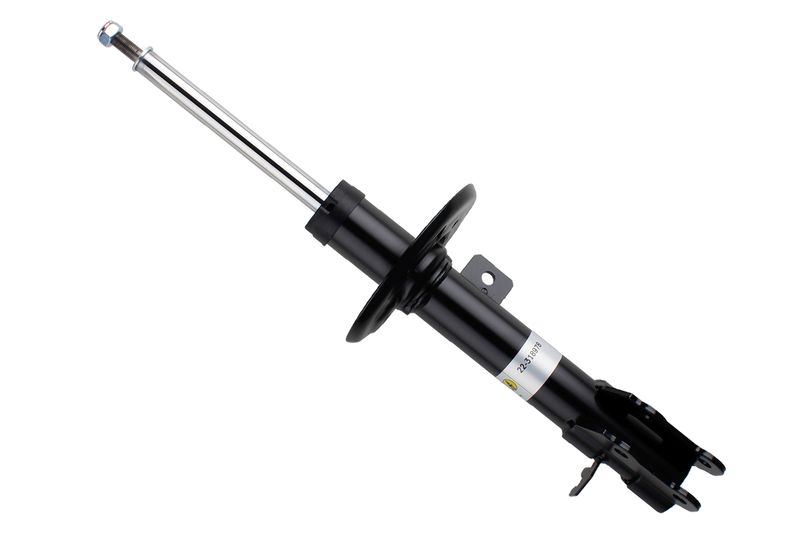 Gas-Stoßdämpfer