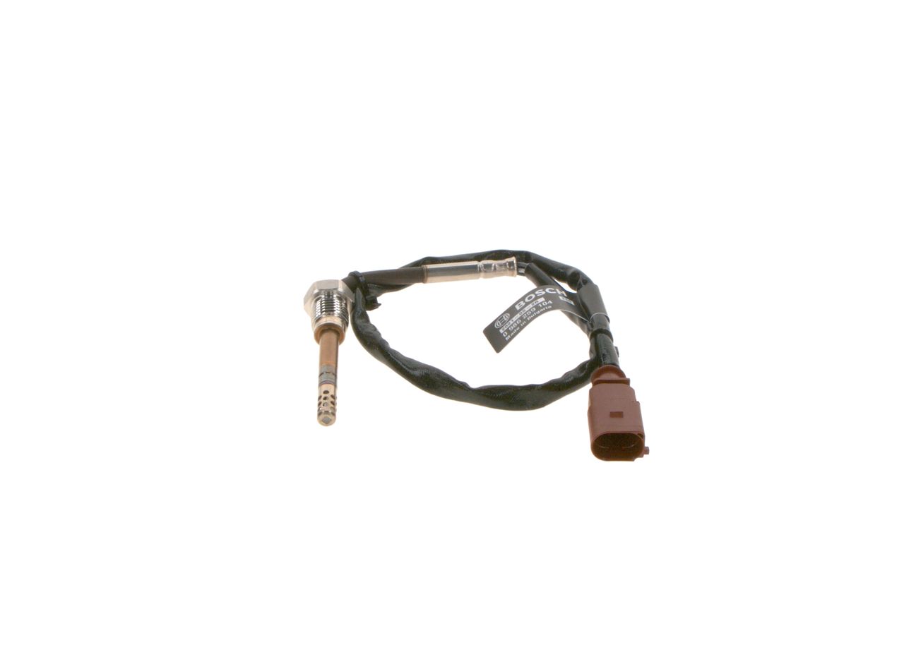Abgastemperatursensor