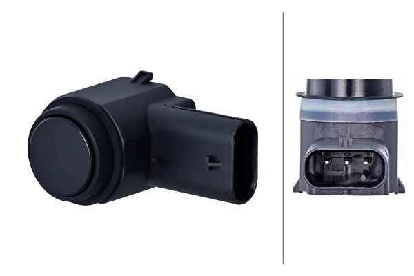 Sensor Einparkhilfe