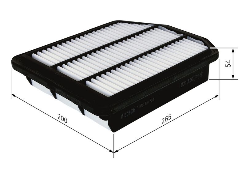 Luftfilter
