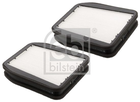 Filtersatz Innenraumluft