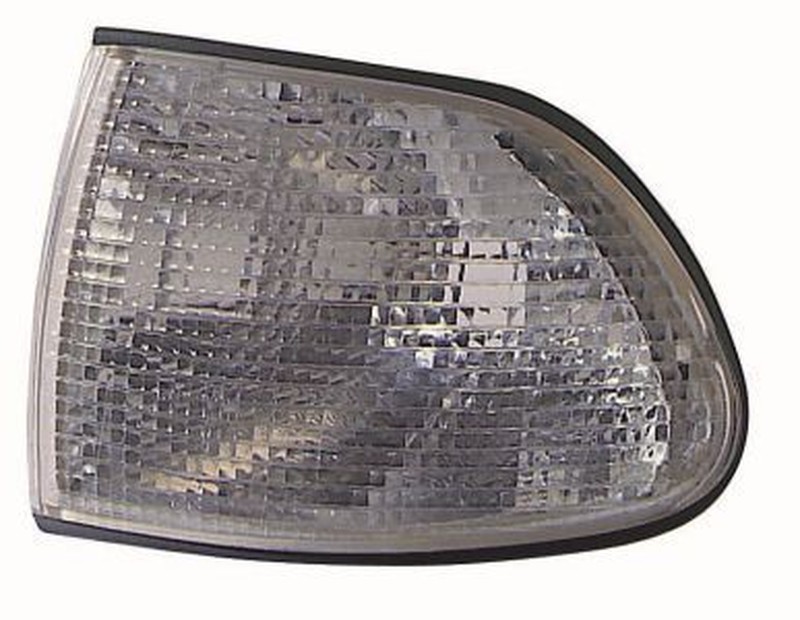 Set: 2 × Blinker vorne