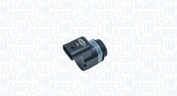 Sensor Einparkhilfe