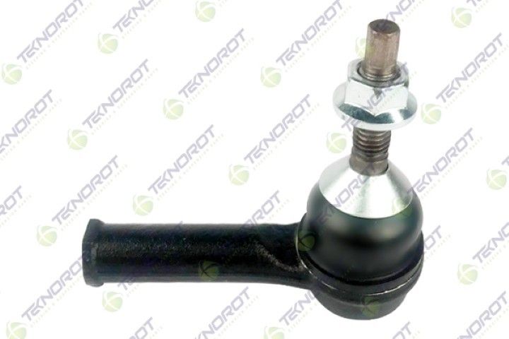 Set: 2 × Spurstangenendung