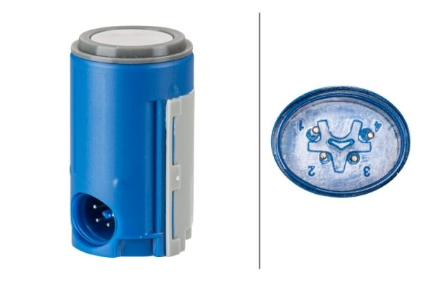 Sensor Einparkhilfe