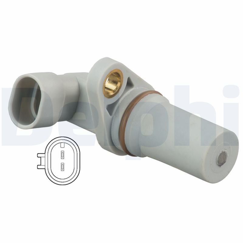 Kurbelwellensensor Impulsgeber Kurbelwelle