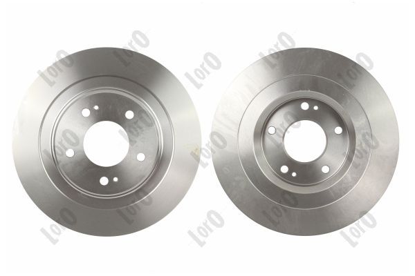 Bremsscheibe Scheibenbremse