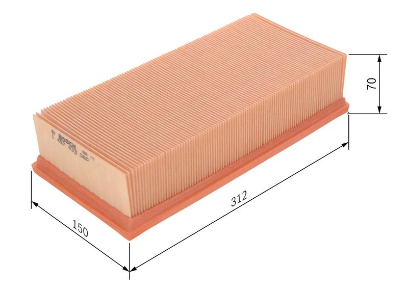 Luftfilter