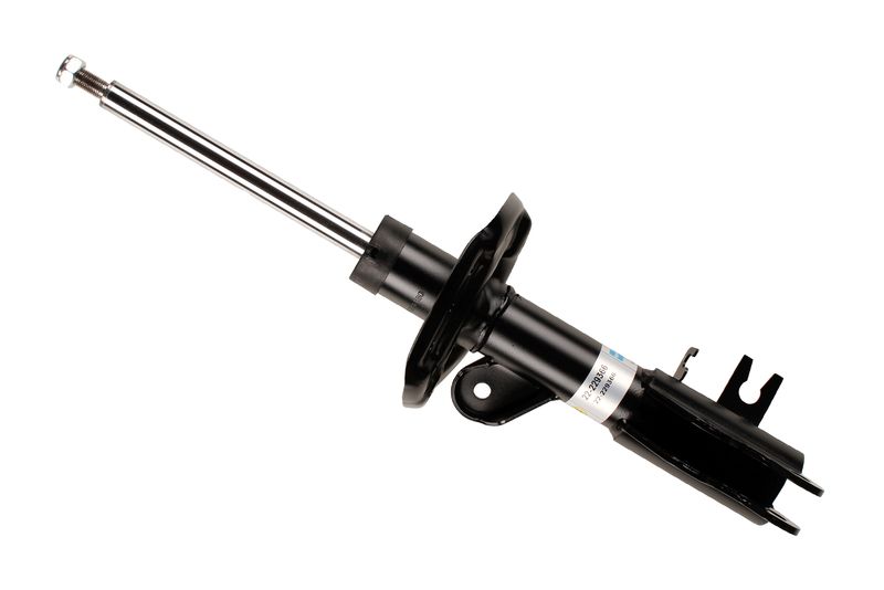 Gas-Stoßdämpfer