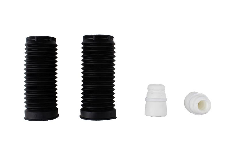 Abdeckung und Prellbock - Set